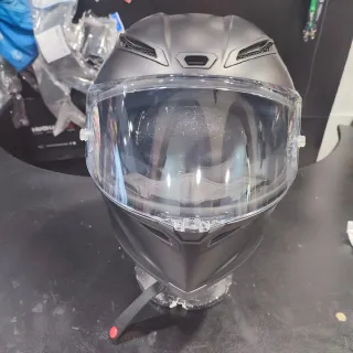 Casco BMW PRO RACE Talla L