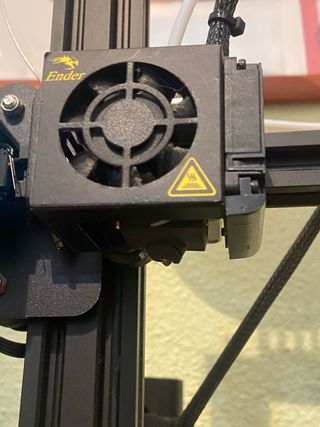 Impresora 3D Ender 3 Pro