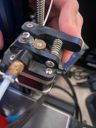 Impresora 3D Ender 3 Pro