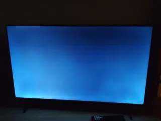 Smart TV Hisense 43 4K