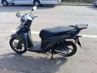 Honda Vision 110