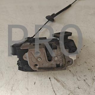 CERRADURA DELANTERA DERECHA SKODA / VOLKSWAGEN