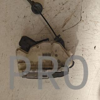 CERRADURA DELANTERA DERECHA SKODA / VOLKSWAGEN