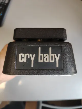 Pedal Wah Cry Baby GCB-95