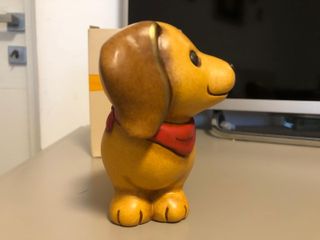 Cane Bassotto Thun 2019-2020