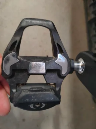 Pedales Shimano Ultegra R8000