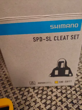 Pedales Shimano Ultegra R8000