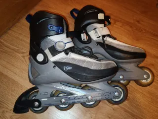 Patines en línea Decathlon Talla 40