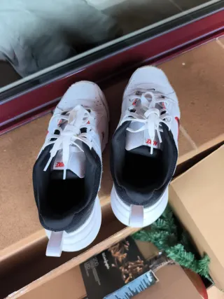 Zapatillas Defy All Day Nike