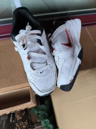 Zapatillas Defy All Day Nike