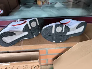 Zapatillas Defy All Day Nike