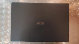 Portátil Acer Aspire 3 A315-43, scheda madre danneggiata