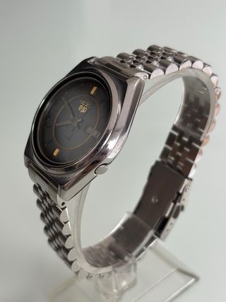 Seiko 5 Automático Vintage - Árabe/ING - 7009
