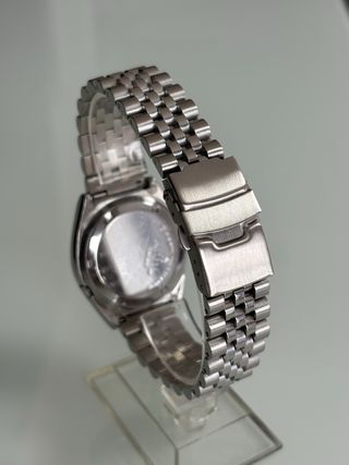 Seiko 5 Automático Vintage - Árabe/ING - 7009