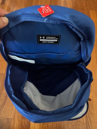 Mochila Under Armour Azul 26.5L