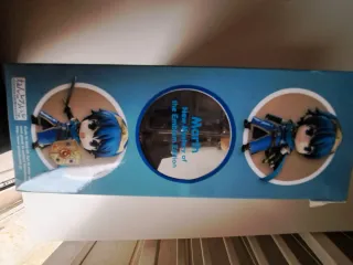 Figura Nendoroid Marth Fire Emblem 567