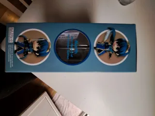 Figura Nendoroid Marth Fire Emblem 567