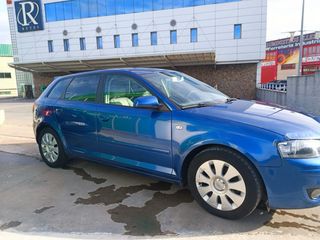 Audi A3 2008