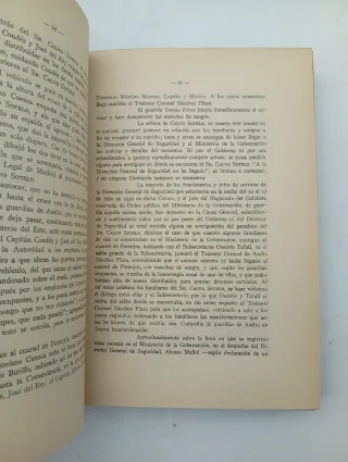 Libro Dominación roja en España Guerra civil
