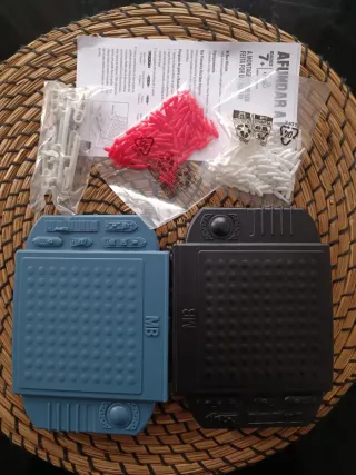 Juego Hundir la Flota Hasbro Graming