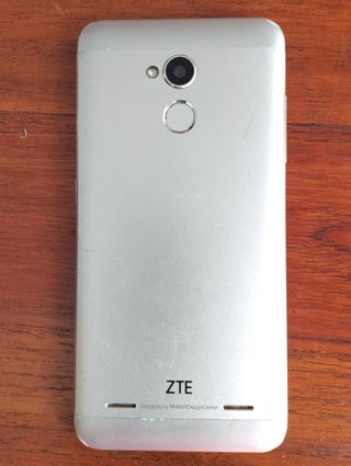ZTE Blade V7 LITE 16GB Blanco