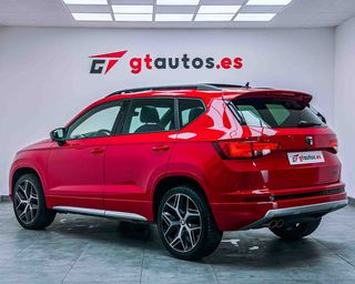 Seat Ateca 1.5 TSI ACT FR DSG 150CV