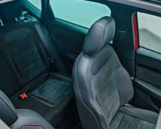 Seat Ateca 1.5 TSI ACT FR DSG 150CV