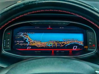 Seat Ateca 1.5 TSI ACT FR DSG 150CV