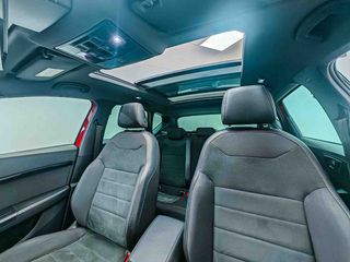 Seat Ateca 1.5 TSI ACT FR DSG 150CV