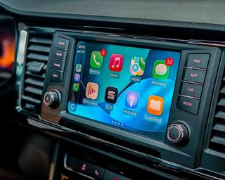 Seat Ateca 1.5 TSI ACT FR DSG 150CV