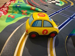 Mi Primer Scalextric - Bolsa Roja