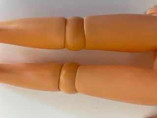 Nancy Motorista Famosa 2010 con Moto