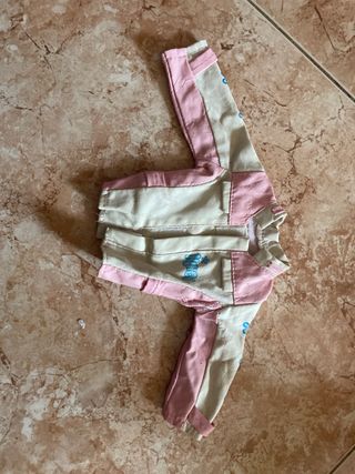 Nancy Motorista Famosa 2010 con Moto