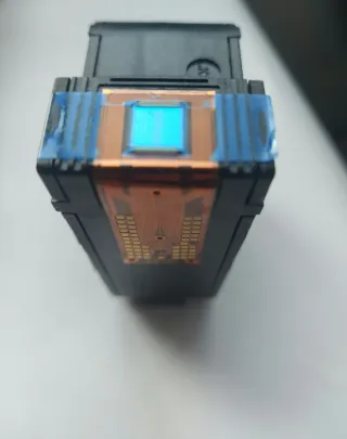 Cartucho HP 78 Tricolor C6578D