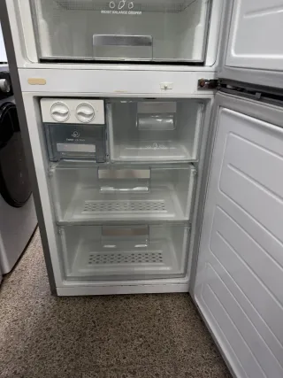 Nevera Combi LG con Garantía transporte