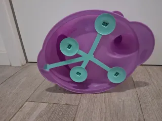 Asiento bañera Bebé