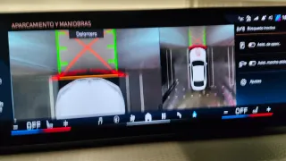 BMW Serie 4 2024. Con 2 años de garantía BMW