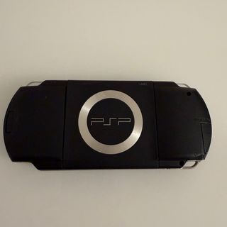 Sony PSP 1004 Nera
