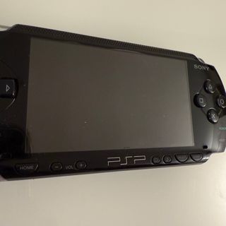 Sony PSP 1004 Nera
