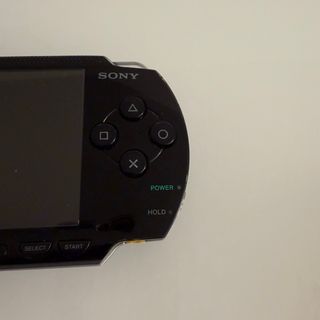 Sony PSP 1004 Nera