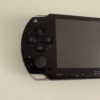 Sony PSP 1004 Nera