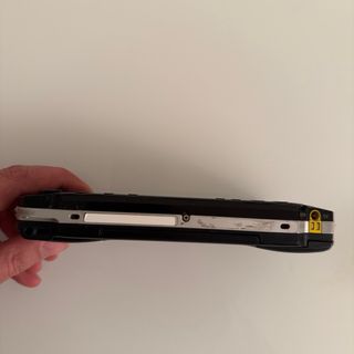 Sony PSP 1004 Nera