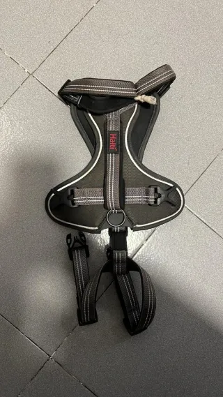 Arnés para perro Halti Talla L
