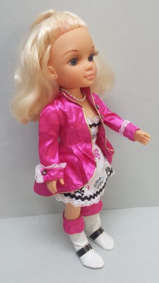 Muñeca Nancy RF85