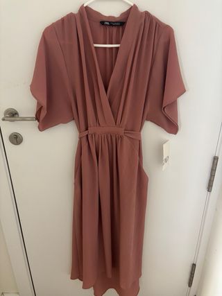 Nuovo vestito Zara