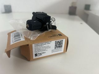 Pack Hotend Bambu Lab P1S Acero Templado