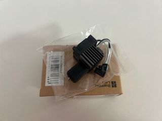 Pack Hotend Bambu Lab P1S Acero Templado