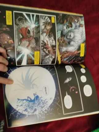 Colección 100% La Patrulla-X. Leyendas De Marve...