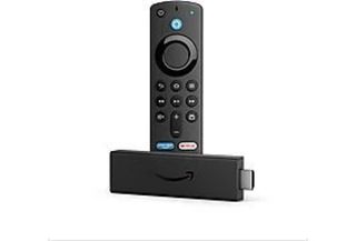Amazon Fire TV Stick