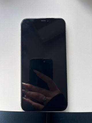 iPhone 11 Blanco - Pantalla y Batería Nuevas